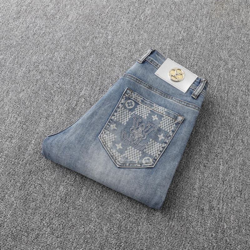 Louis Vuitton Jeans